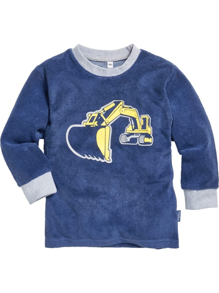 Пижама Playshoes, синий
Пижама Playshoes, синий