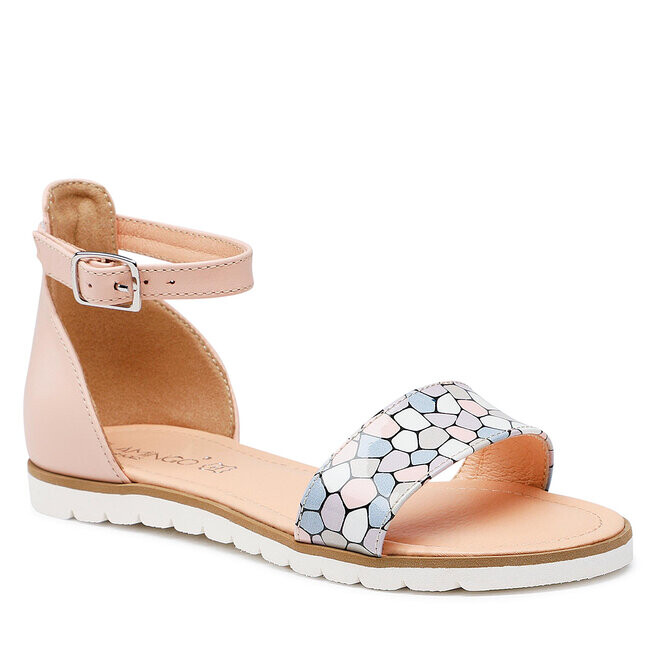 Сандалии Flamingo, розовый
Сандалии Flamingo, розовый