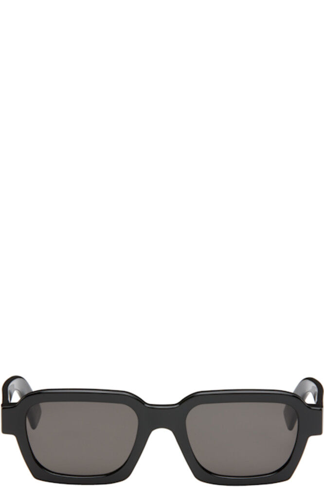 Черные солнцезащитные очки Caro RETROSUPERFUTURE
Черные солнцезащитные очки Caro RETROSUPERFUTURE