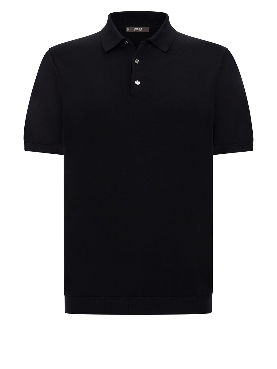 Рубашка Boggi Milano, черный
Рубашка Boggi Milano, черный