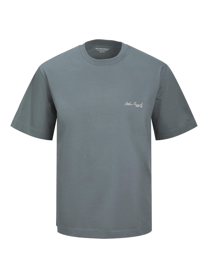 Футболка Jack & Jones 
Футболка Jack & Jones