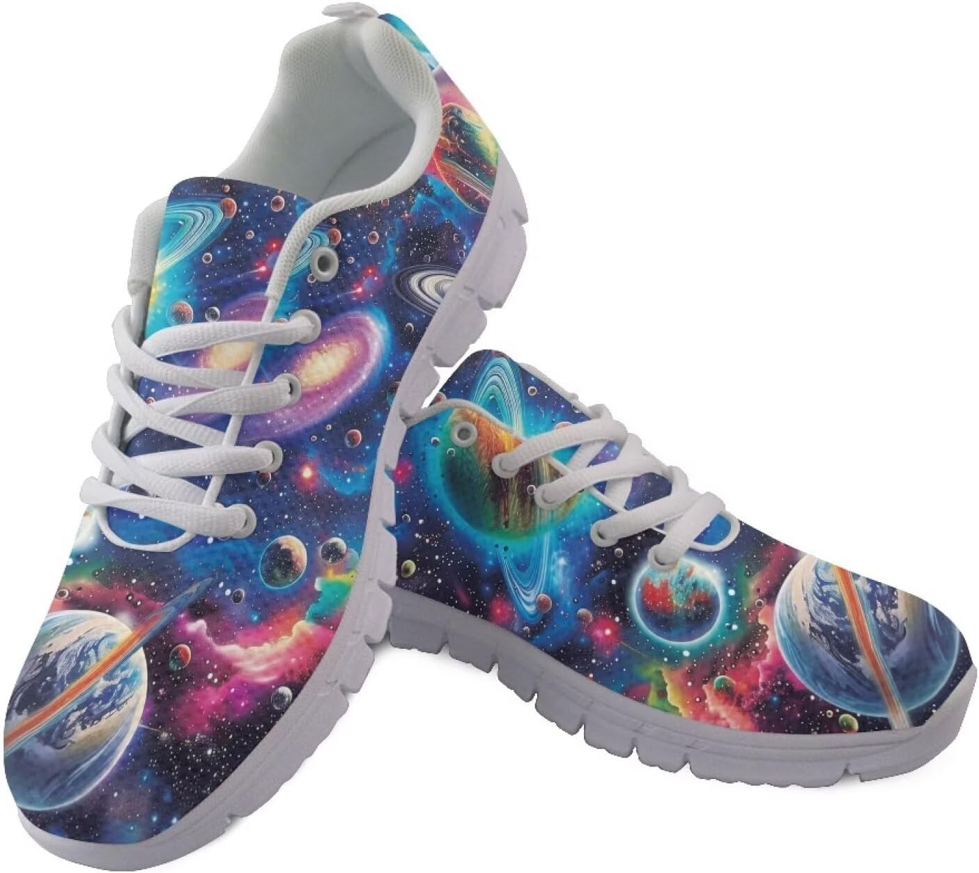 Кроссовки POLERO Camo для бега и прогулок для мужчин и женщин с шнуровкой, легкие, размеры US5-12, Solar System
Кроссовки POLERO Camo для бега и прогулок для мужчин и женщин с шнуровкой, легкие, размеры US5-12, Solar System