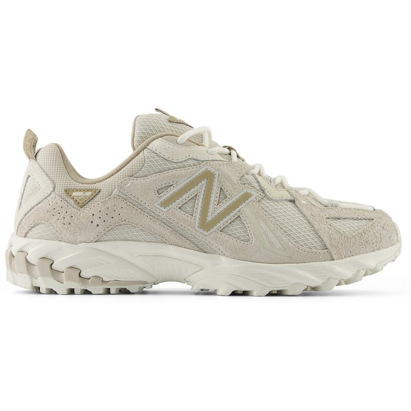 Повседневная обувь 610 New Balance, цвет moonbeam (ml610tml) ml610tml
Повседневная обувь 610 New Balance, цвет moonbeam (ml610tml) ml610tml