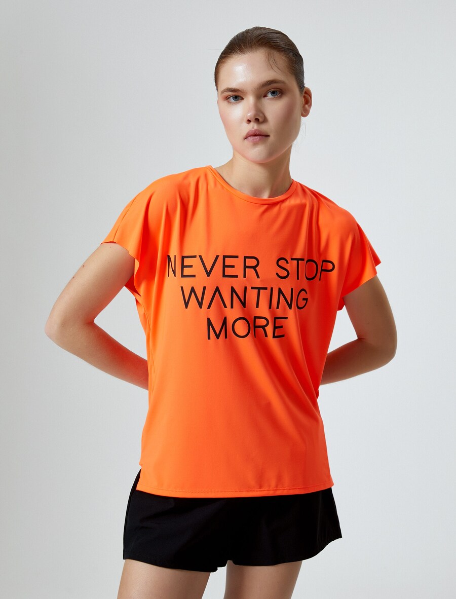 Рубашка Koton, оранжевый
Рубашка Koton, оранжевый