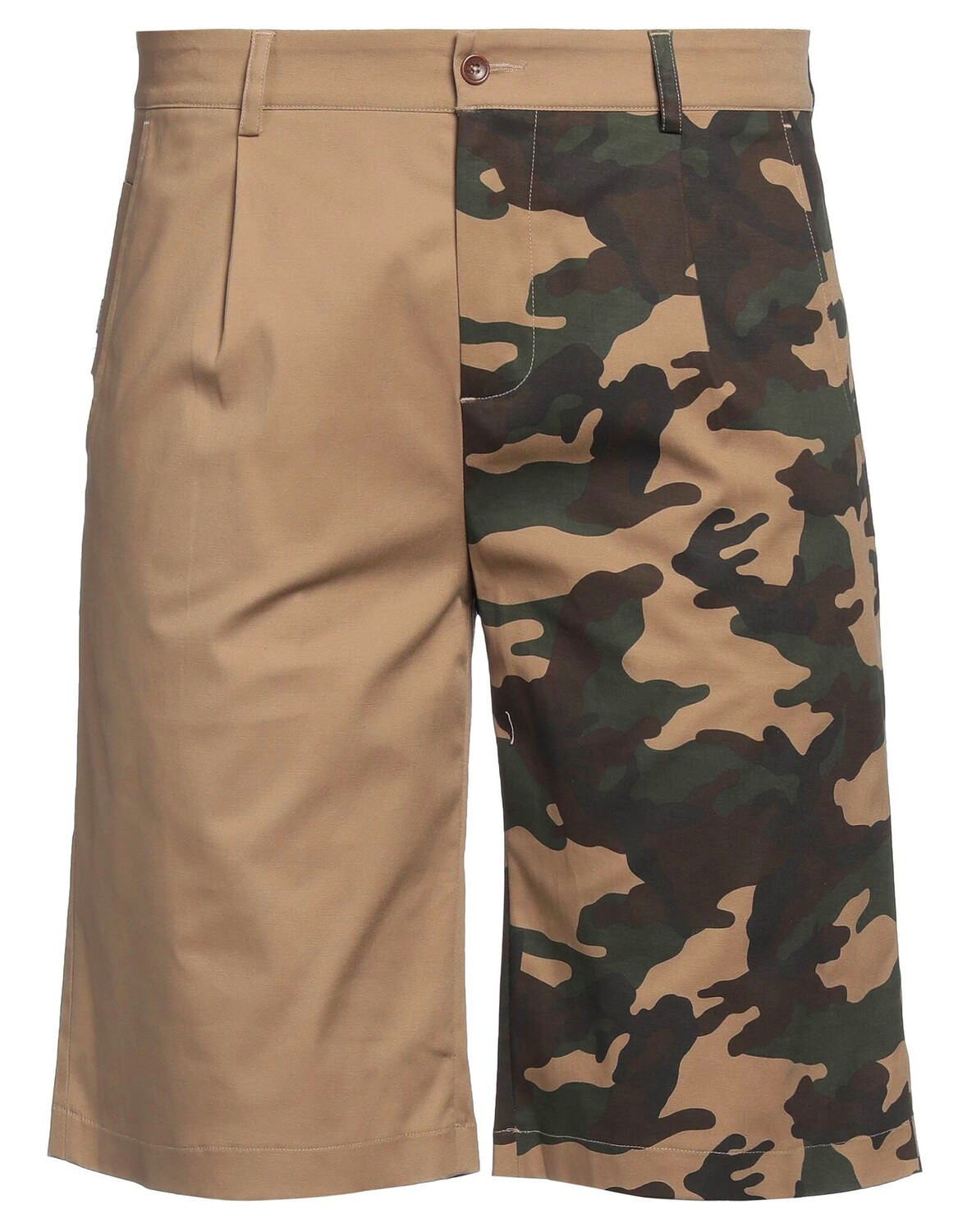 Шорты Daniele Alessandrini, коричневый
Шорты Daniele Alessandrini, коричневый