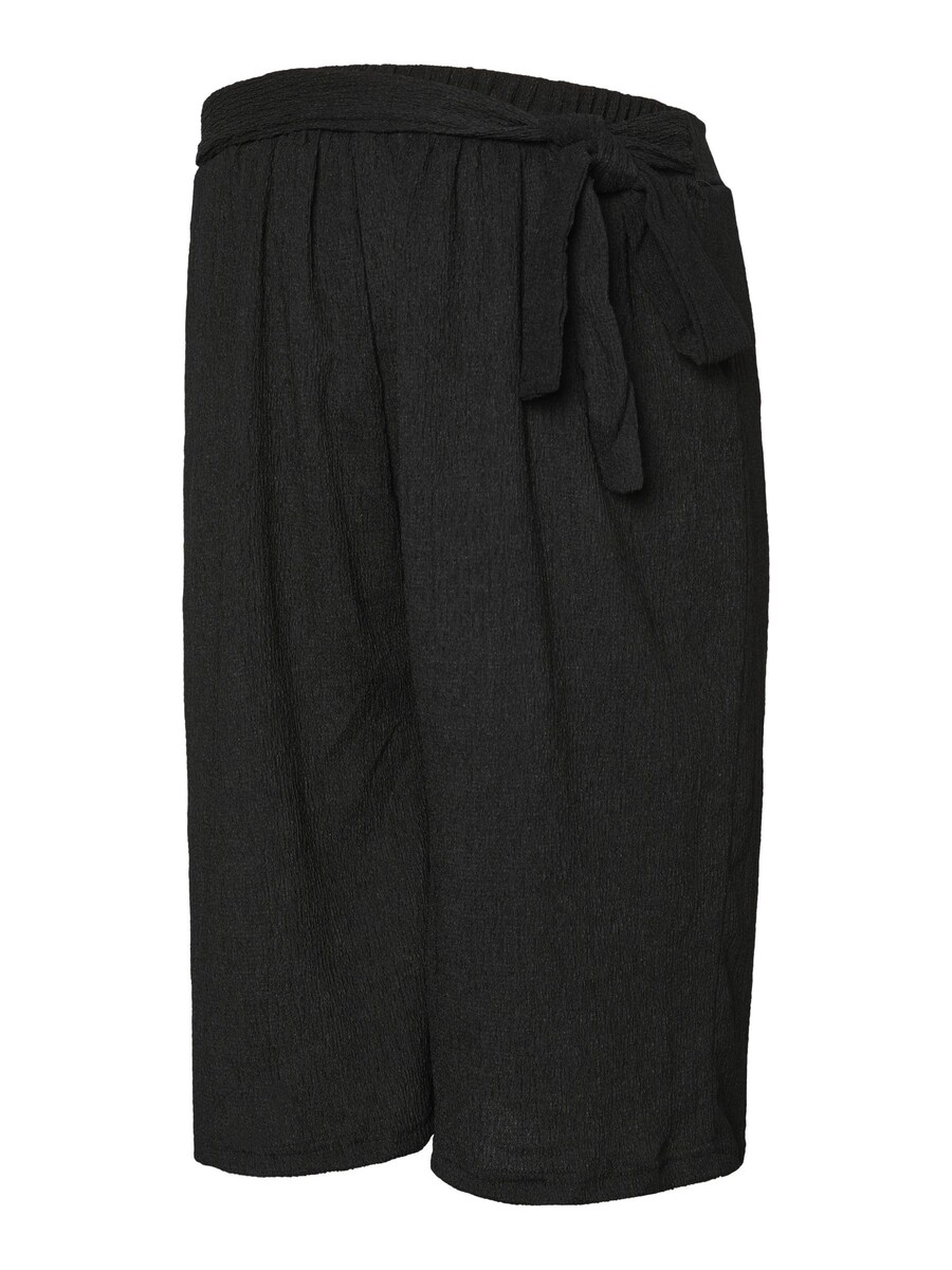 Обычные брюки MAMALICIOUS MLCaileen, черный
Обычные брюки MAMALICIOUS MLCaileen, черный