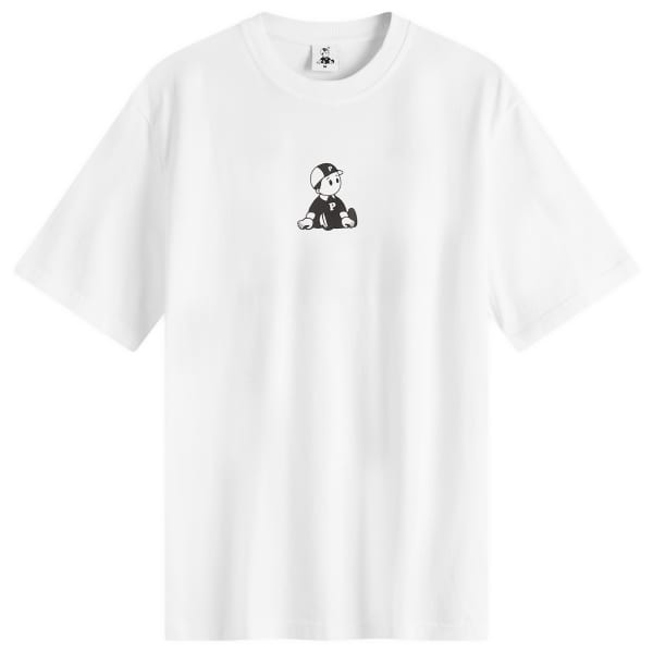 Футболка для мальчика Pawa Speed Sports, белый
Футболка для мальчика Pawa Speed Sports, белый