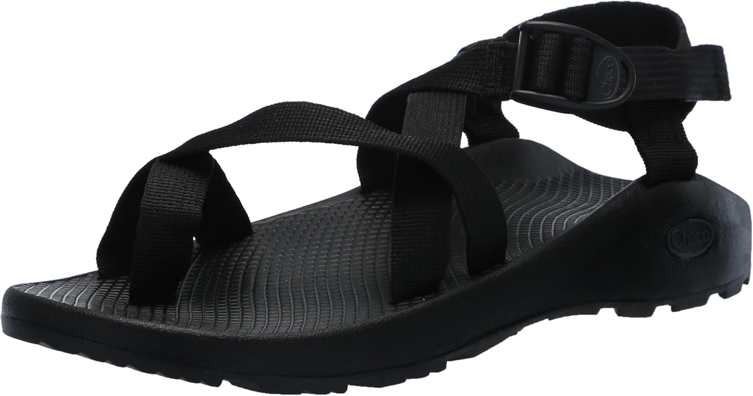 Мужские сандалии Chaco Z/2 Classic, черный
Мужские сандалии Chaco Z/2 Classic, черный