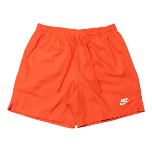 Шорты sportswear woven shorts 'orange' Nike, оранжевый
Шорты sportswear woven shorts 'orange' Nike, оранжевый