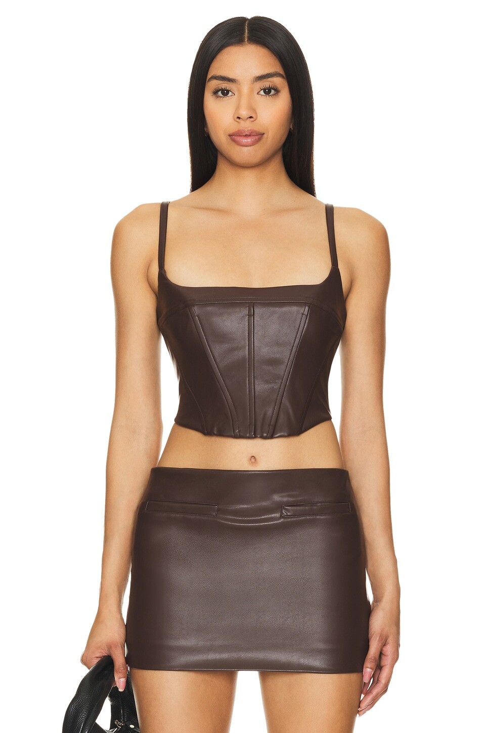 Аврора топ Nbd, коричневый
Аврора топ Nbd, коричневый