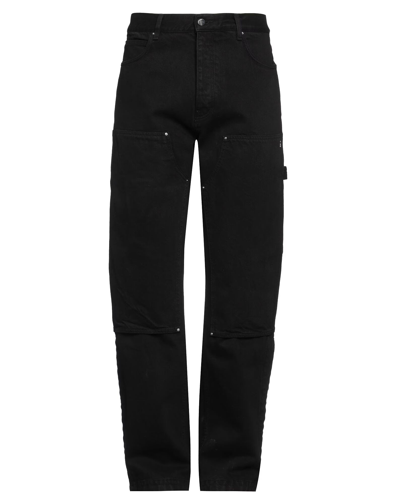 Джинсы Amiri, черный
Джинсы Amiri, черный