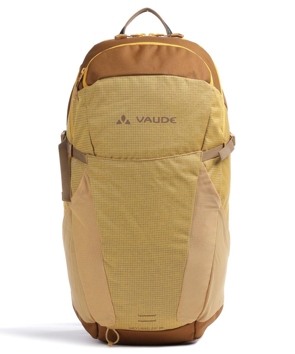 Походный рюкзак Urban Neyland из переработанного полиэстера Vaude, охра
Походный рюкзак Urban Neyland из переработанного полиэстера Vaude, охра