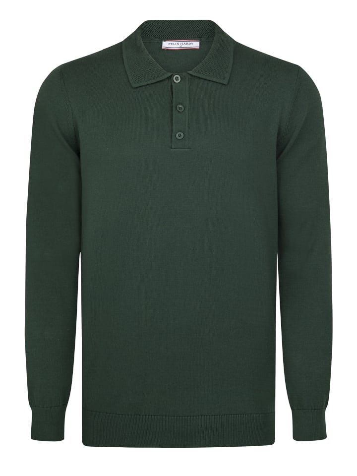 Felix Hardy Свитер темно-зеленого цвета
Felix Hardy Свитер темно-зеленого цвета