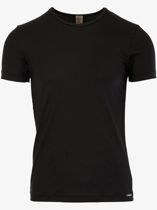 Футболка с круглым вырезом красная 1601 Olaf Benz, черный
Футболка с круглым вырезом красная 1601 Olaf Benz, черный