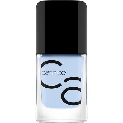 Catrice Iconails Gel Lacquer лак для ногтей № 170 синий стойкий глянцевый без ацетона веганский без микропластиковых частиц без консервантов 10,5 мл
Catrice Iconails Gel Lacquer лак для ногтей № 170 синий стойкий глянцевый без ацетона веганский без микропластиковых частиц без консервантов 10,5 мл