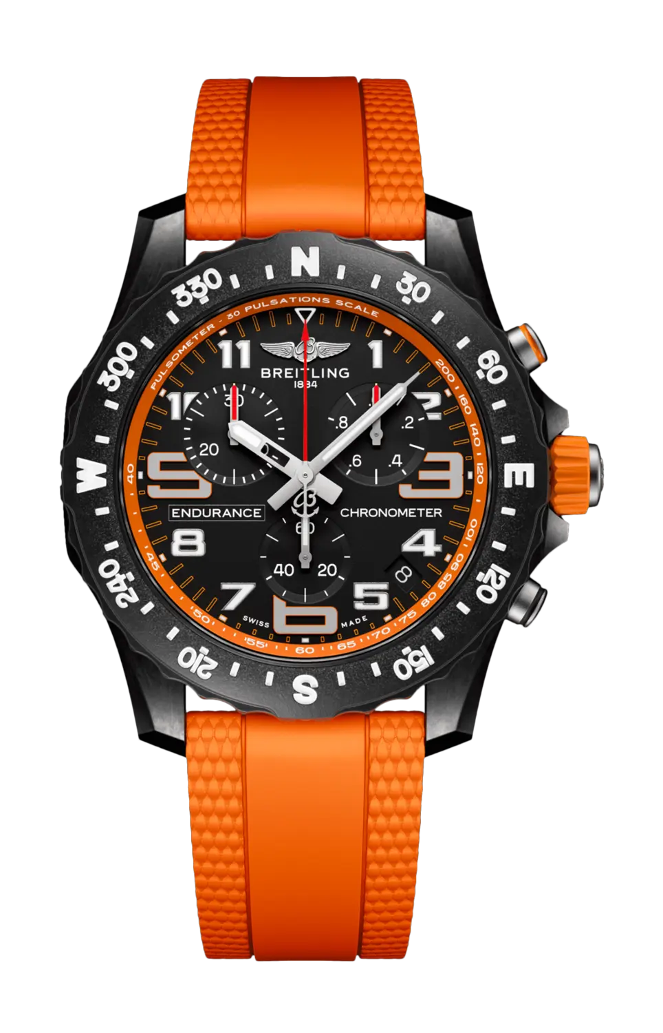 Часы endurance pro 44 Breitling
Часы endurance pro 44 Breitling