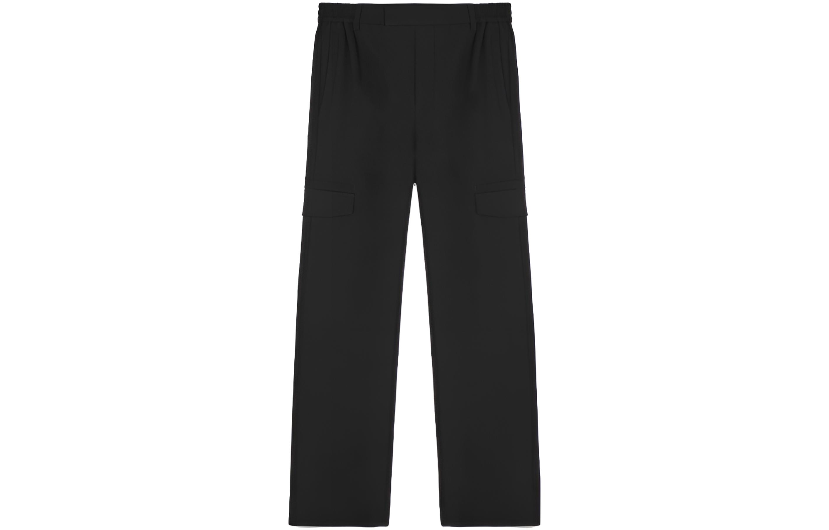 Расслабленные брюки REPRESENT, черный
Расслабленные брюки REPRESENT, черный