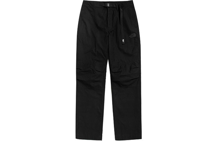 THE NORTH FACE Мужские повседневные брюки, цвет Black 
THE NORTH FACE Мужские повседневные брюки, цвет Black