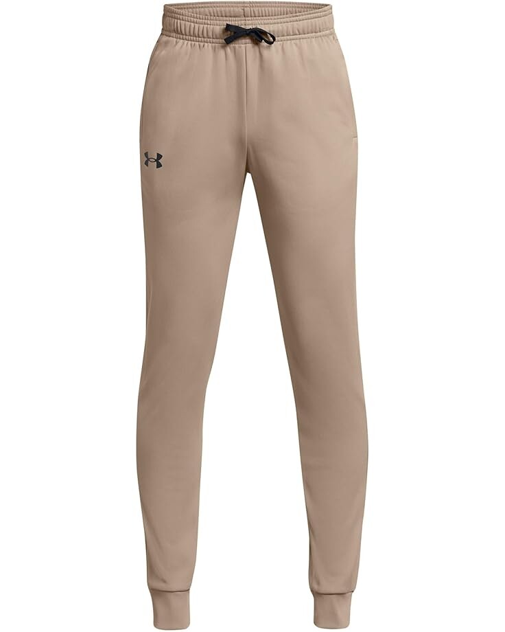 Брюки Under Armour Kids Under Armour Boys Brawler 2.0 Tricot Tapered Pants, цвет Timberwolf Taupe/Black
Брюки Under Armour Kids Under Armour Boys Brawler 2.0 Tricot Tapered Pants, цвет Timberwolf Taupe/Black