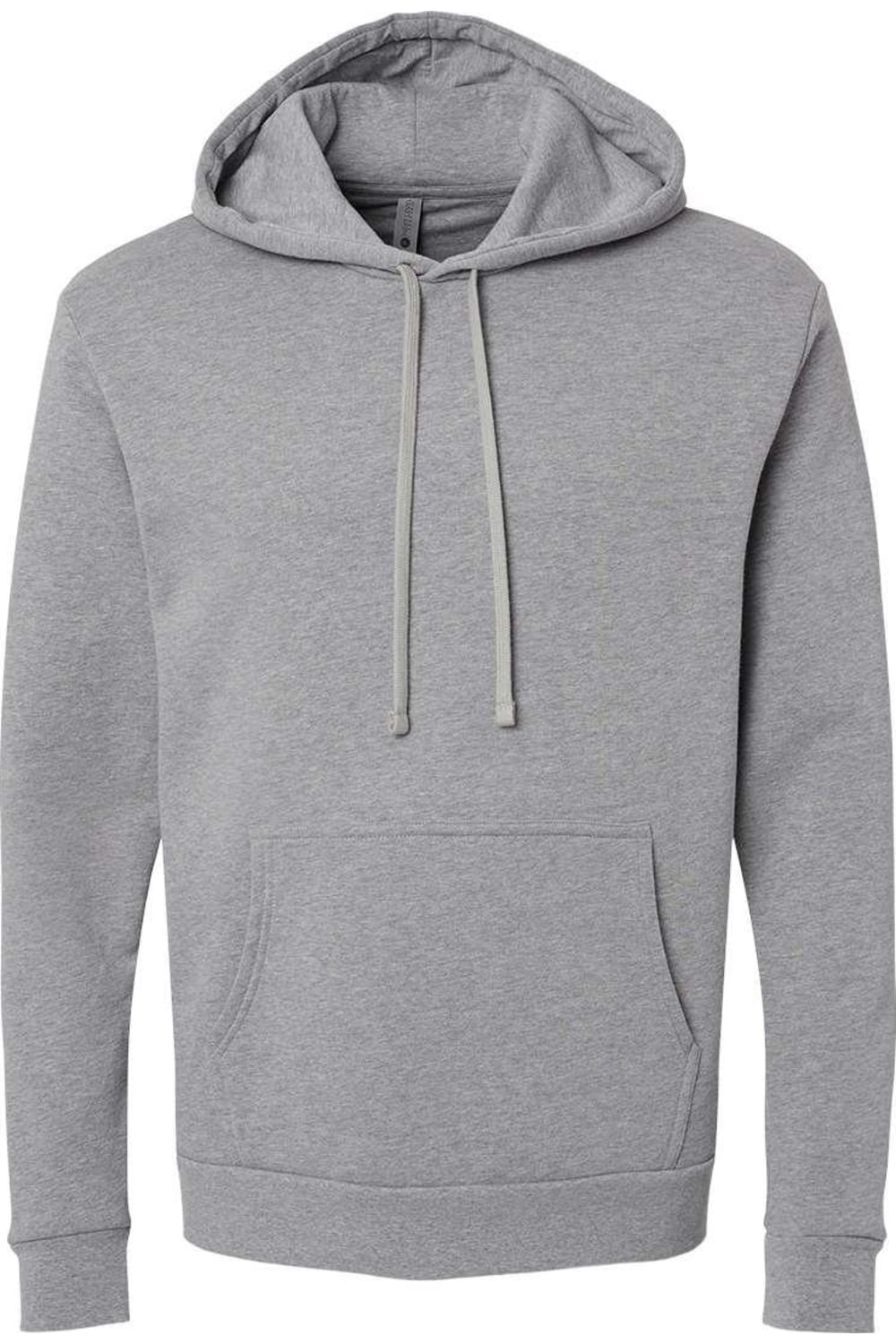 Толстовка унисекс Malibu Next Level, цвет heather grey
Толстовка унисекс Malibu Next Level, цвет heather grey