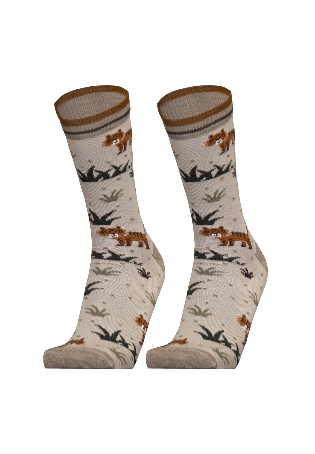 Носки «TIGER», 2 шт., дышащие UphillSport, песочный
Носки «TIGER», 2 шт., дышащие UphillSport, песочный