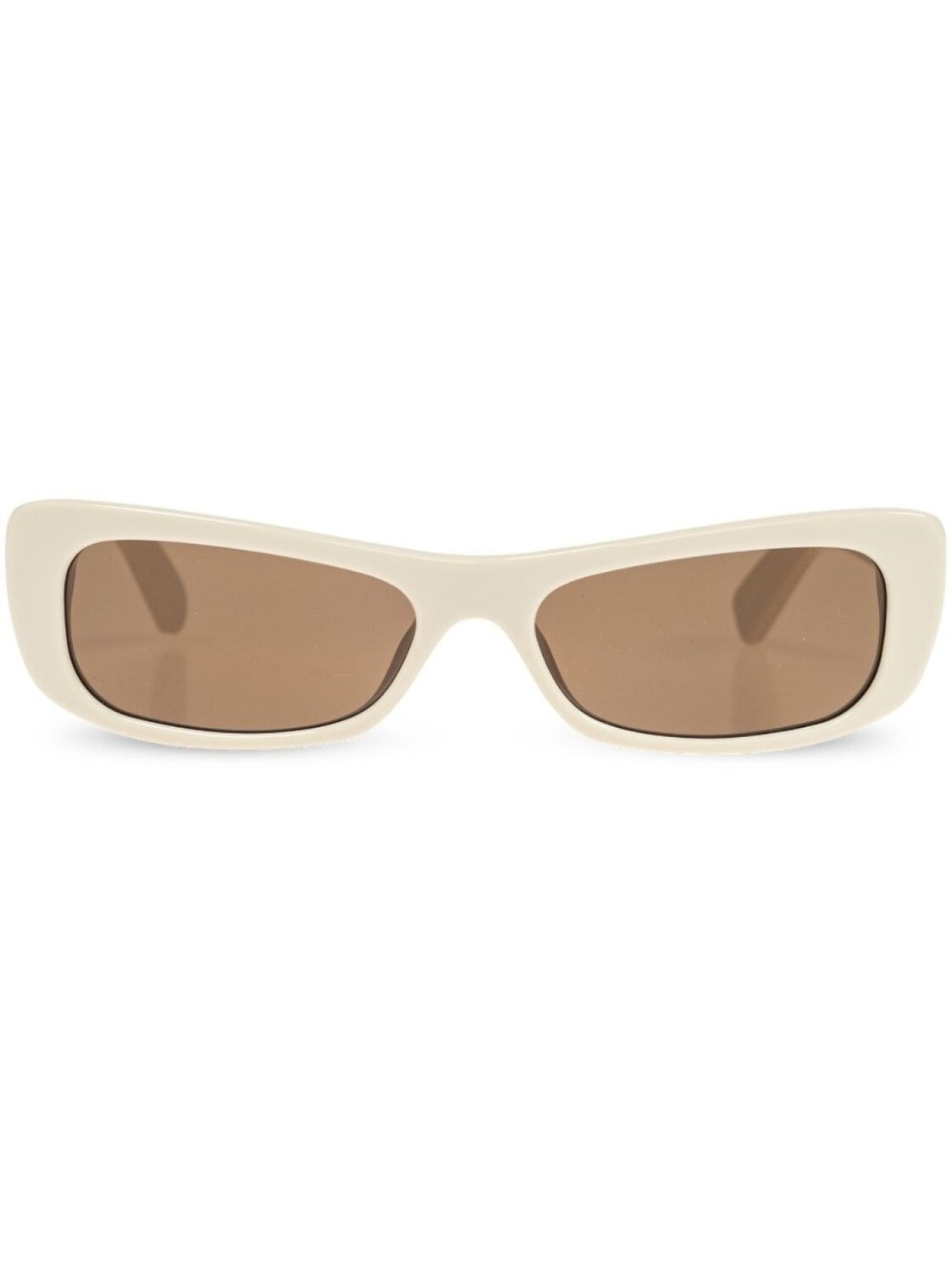 Jacquemus солнцезащитные очки Les Lunettes Carino из коллаборации с Linda Farrow, нейтральный цвет
Jacquemus солнцезащитные очки Les Lunettes Carino из коллаборации с Linda Farrow, нейтральный цвет