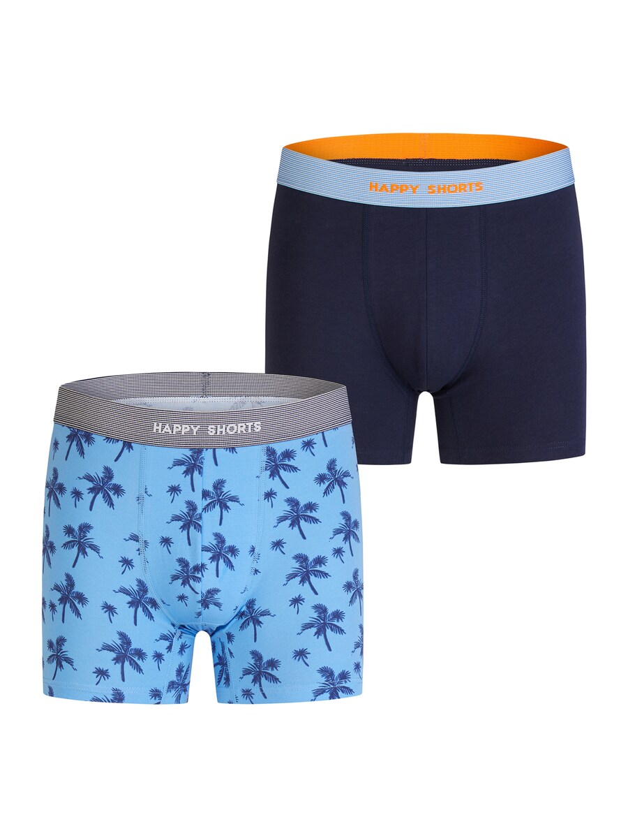 Боксеры Happy Shorts Jersey, Mixed Colors
Боксеры Happy Shorts Jersey, Mixed Colors