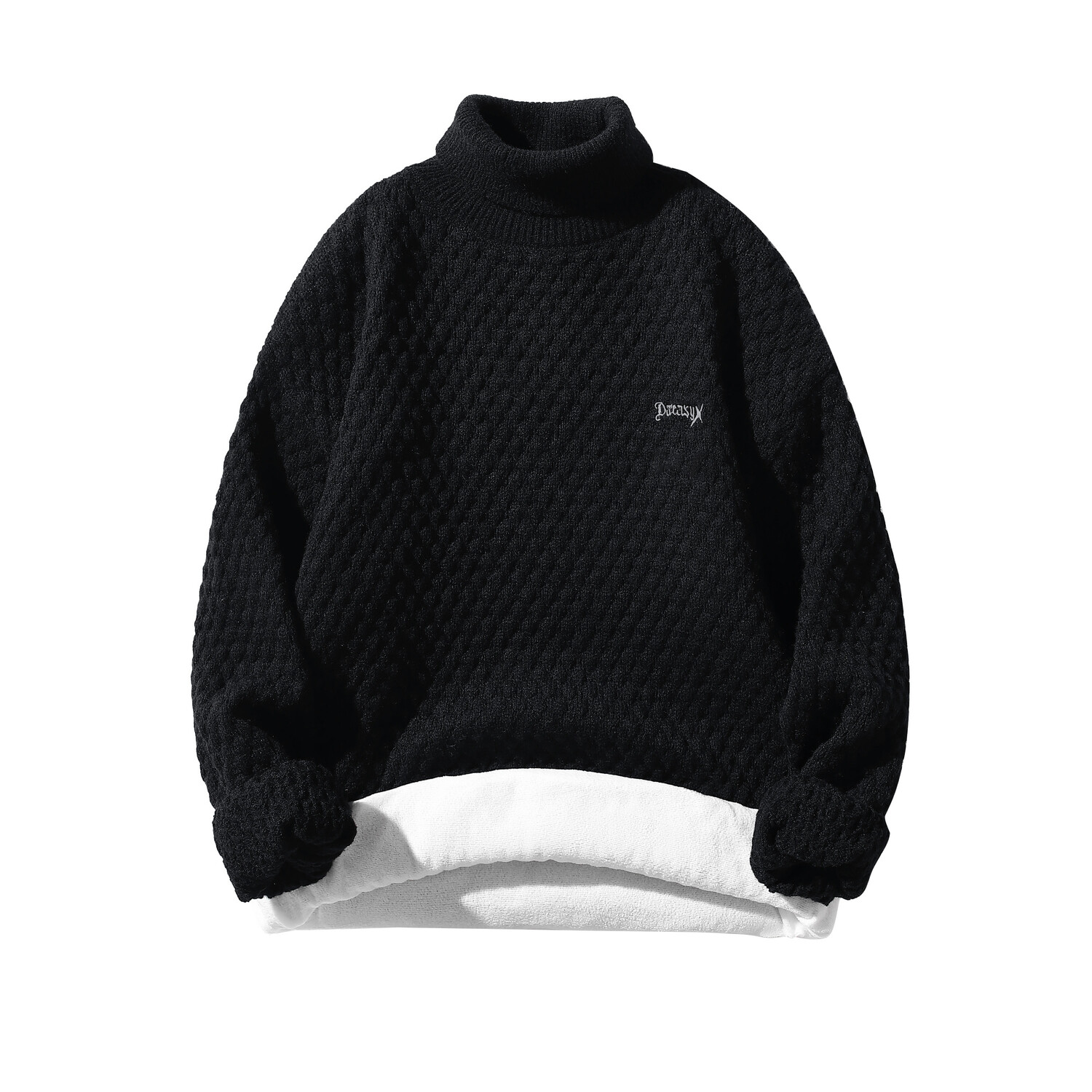 Трикотаж унисекс Dareasy, Красный
Трикотаж унисекс Dareasy, Красный