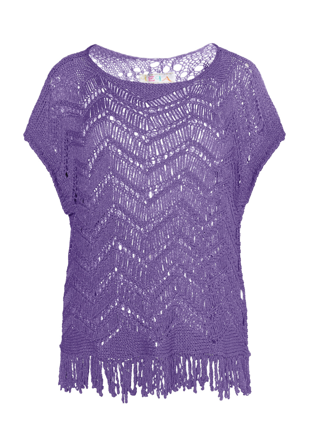 Блуза IZIA Pullover, фиолетовый 
Блуза IZIA Pullover, фиолетовый