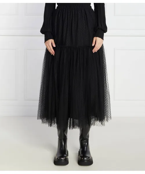 Юбка Twinset U&B, черный
Юбка Twinset U&B, черный