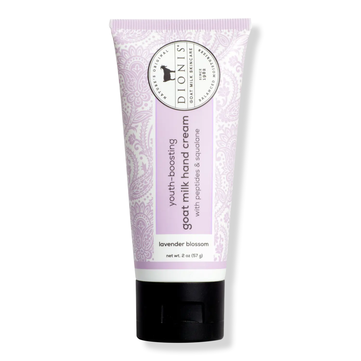 Омолаживающий крем для рук на основе козьего молока Dionis, Lavender Blossom
Омолаживающий крем для рук на основе козьего молока Dionis, Lavender Blossom