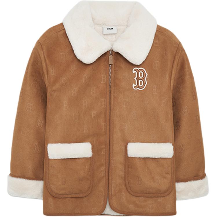 MLB KIDS Куртка Camel Kids'
MLB KIDS Куртка Camel Kids'