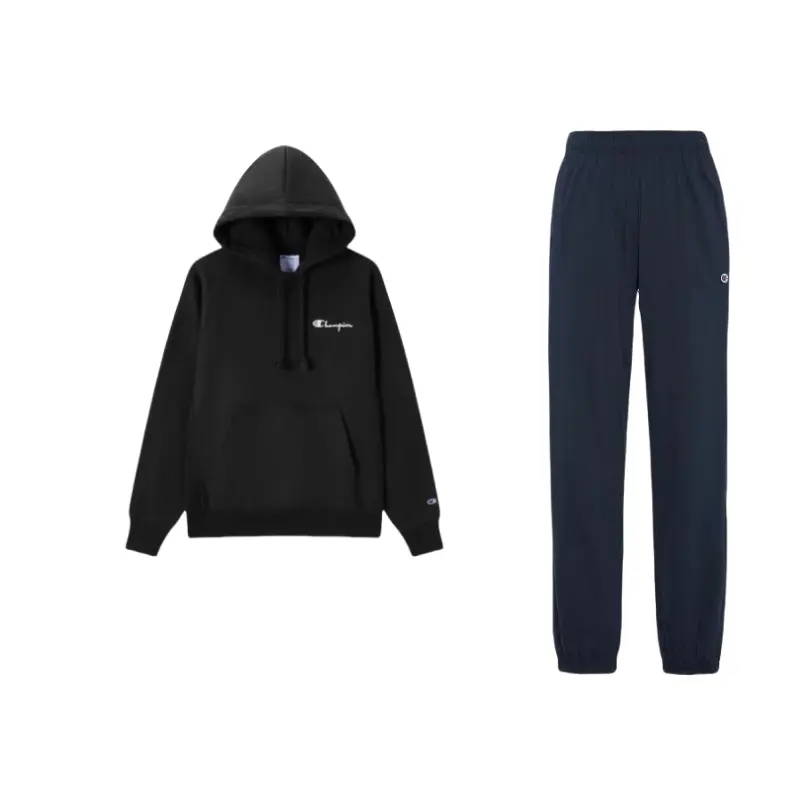 Повседневная спортивная одежда для мужчин Champion
Повседневная спортивная одежда для мужчин Champion