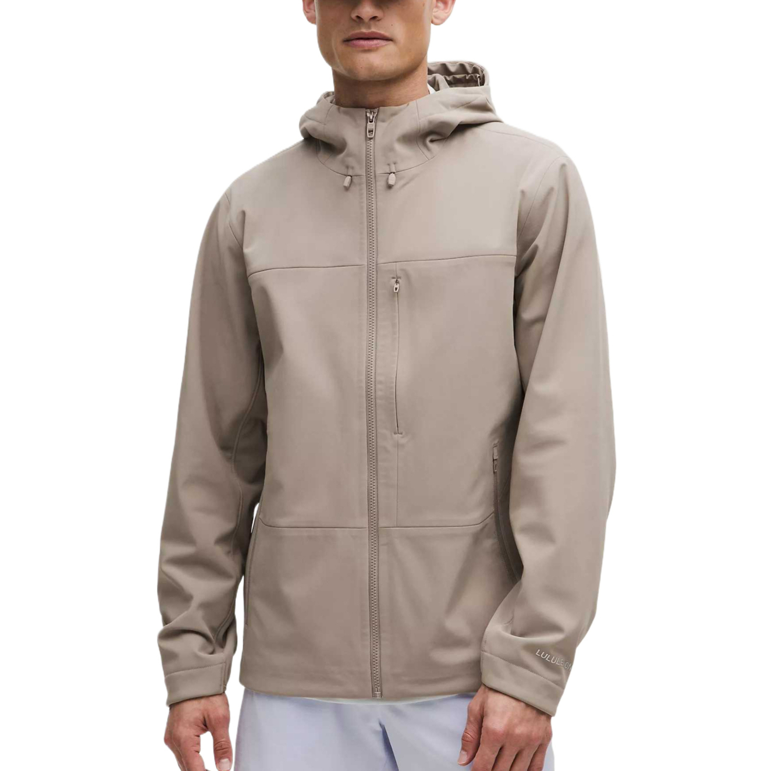 Lululemon Куртка мужская, Warm Umber Gray/WSHG
Lululemon Куртка мужская, Warm Umber Gray/WSHG