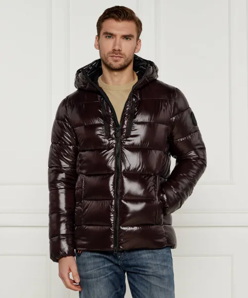 Куртка Максим Regular fit Save The Duck, коричневый
Куртка Максим Regular fit Save The Duck, коричневый