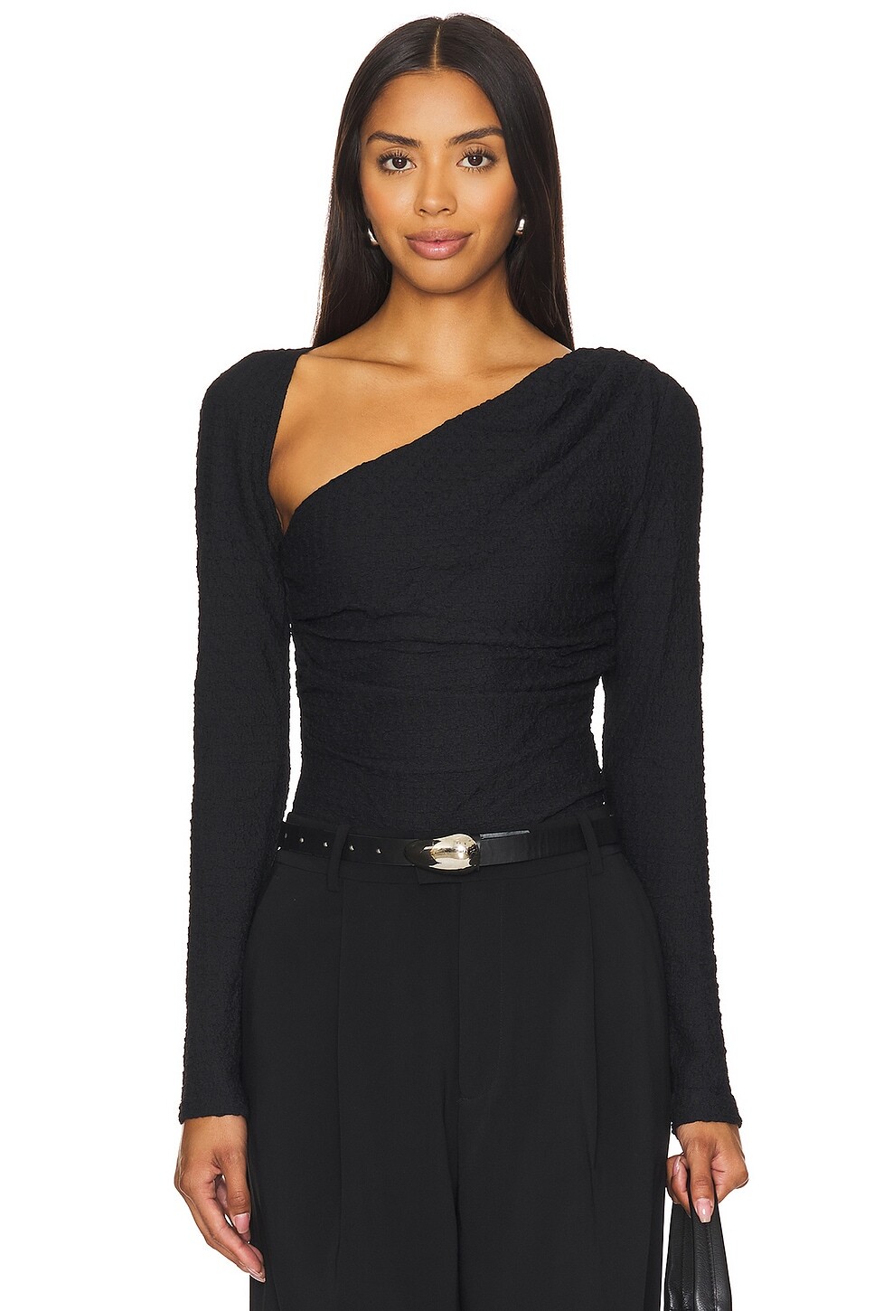 Топ затмения Sovere, черный
Топ затмения Sovere, черный