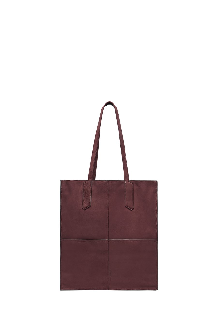 Сумка-шоппер Liebeskind Berlin Tote bag, Bordeaux
Сумка-шоппер Liebeskind Berlin Tote bag, Bordeaux