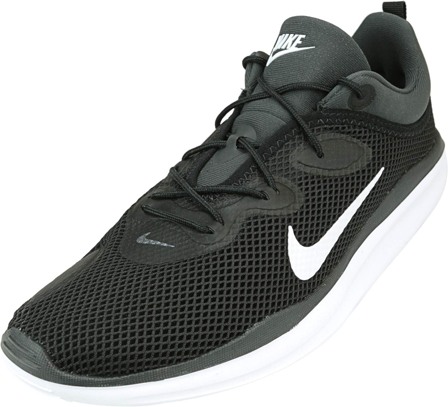 Кроссовки Nike Acmi мужские, Black/White/Anthracite
Кроссовки Nike Acmi мужские, Black/White/Anthracite
