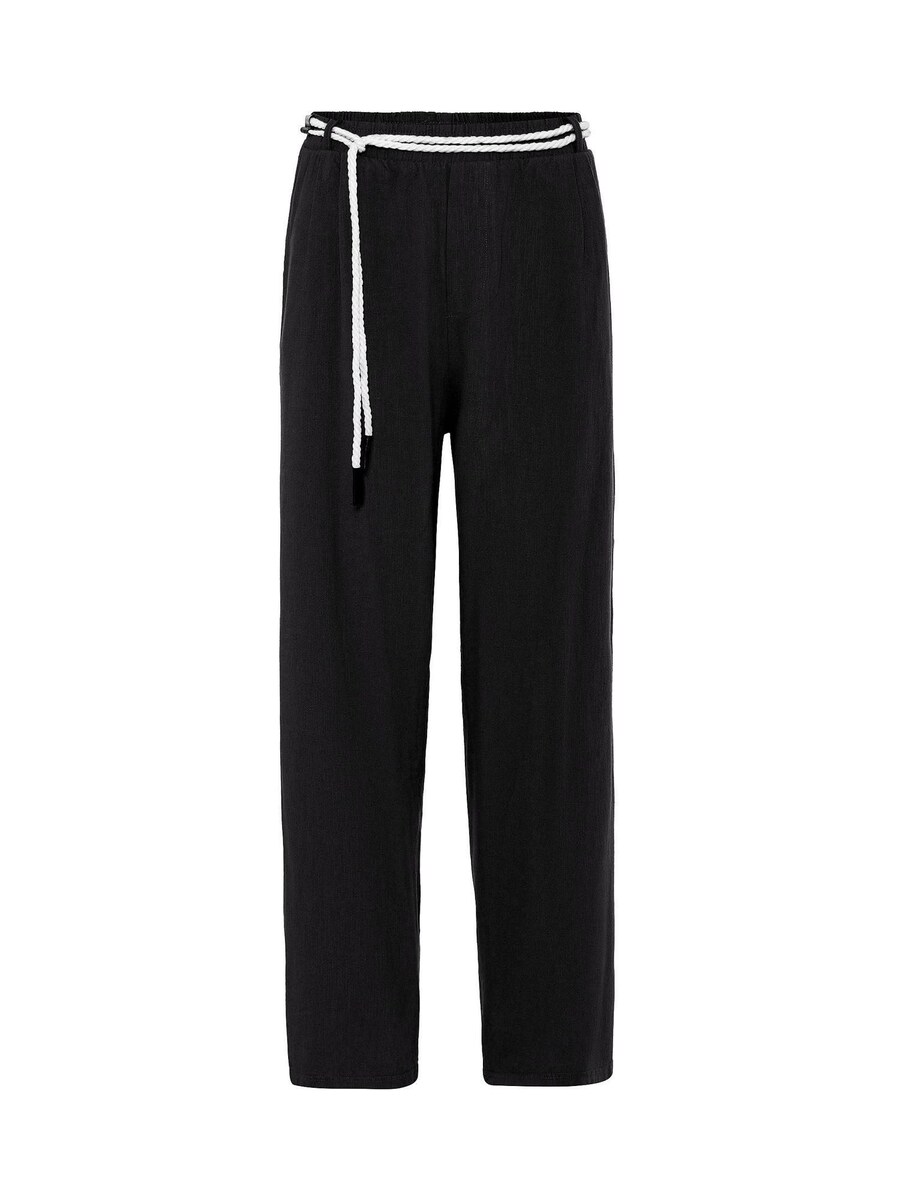 Мешковатые штаны Dandalo, черный
Мешковатые штаны Dandalo, черный