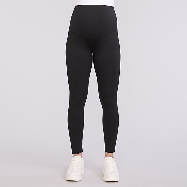 Леггинсы для беременных и активного отдыха Motherhood, Black
Леггинсы для беременных и активного отдыха Motherhood, Black