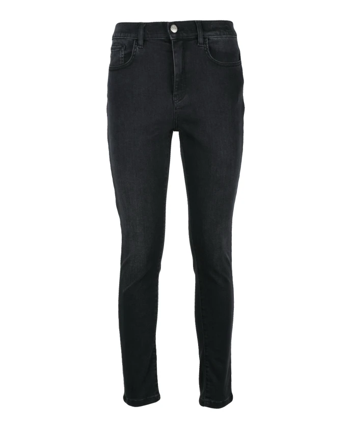 Узкие джинсы Marella, черный
Узкие джинсы Marella, черный