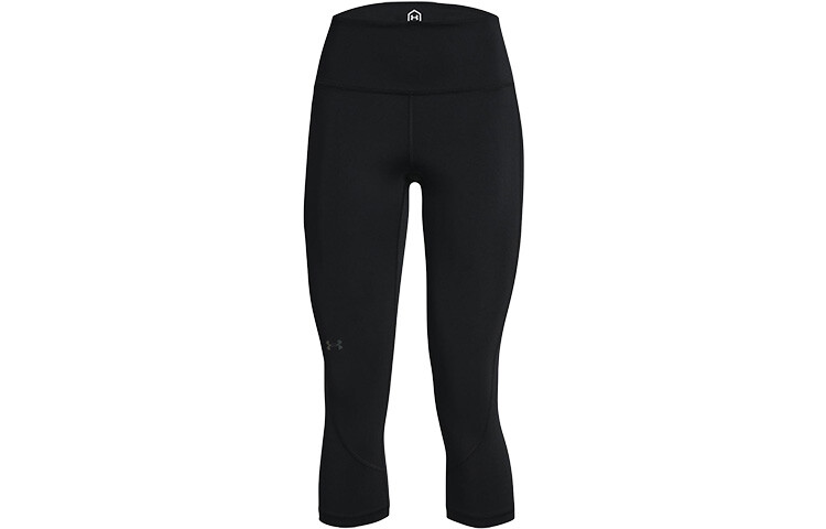 Женские спортивные брюки Under Armour, цвет Black
Женские спортивные брюки Under Armour, цвет Black