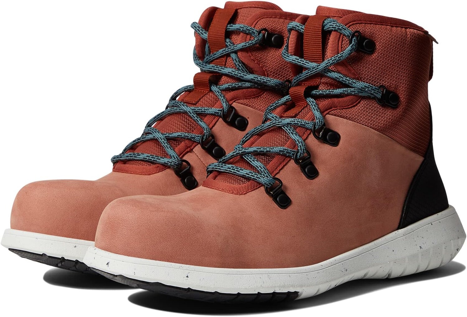 Рабочая обувь с композитным носком Cypress Lace Composite Safety Toe Bogs, цвет Paprika
Рабочая обувь с композитным носком Cypress Lace Composite Safety Toe Bogs, цвет Paprika