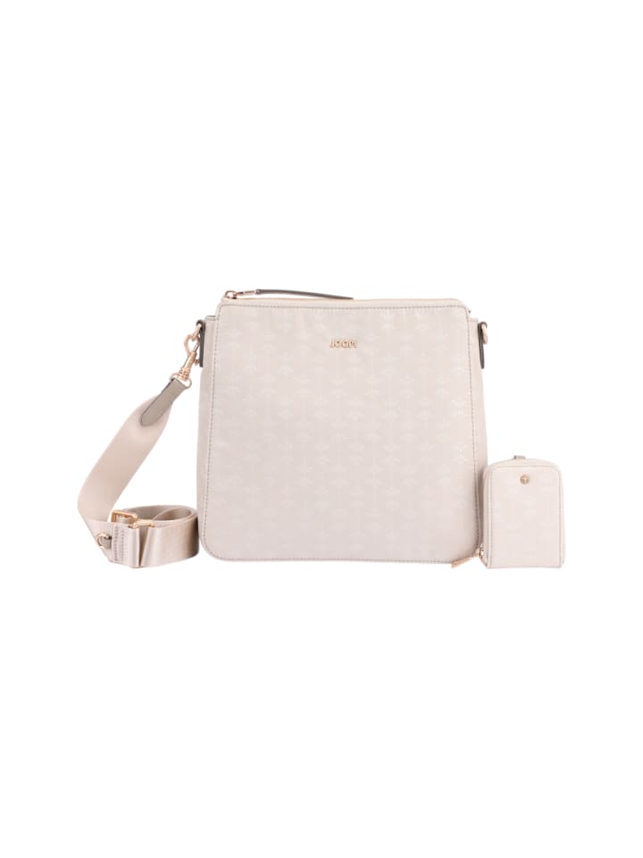 Наплечная сумка JOOP!, бежевый
Наплечная сумка JOOP!, бежевый