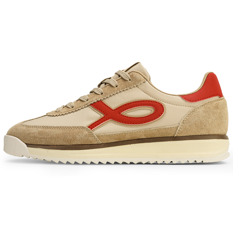 GLO BULL Нескользящие, износостойкие, дышащие низкие повседневные туфли цвета светло-хаки для мужчин
GLO BULL Нескользящие, износостойкие, дышащие низкие повседневные туфли цвета светло-хаки для мужчин