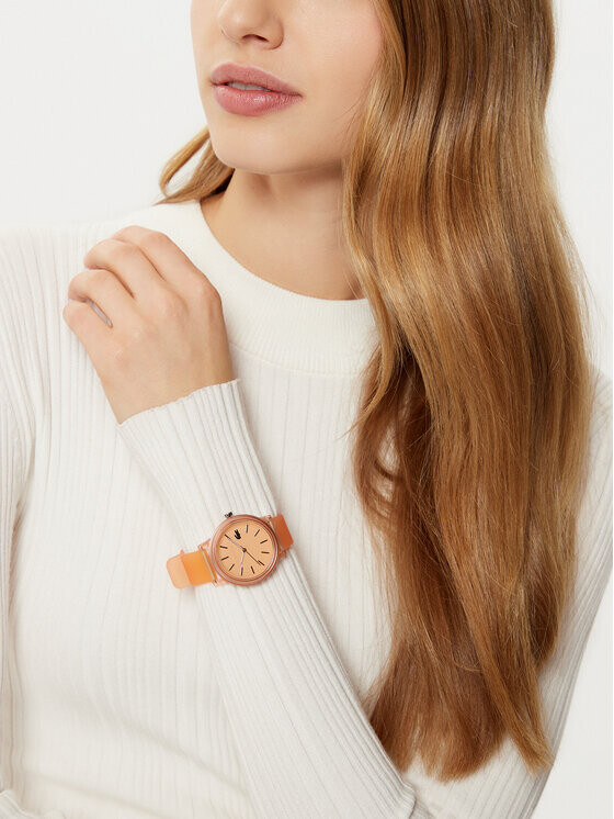 Часы Lacoste, черный
Часы Lacoste, черный