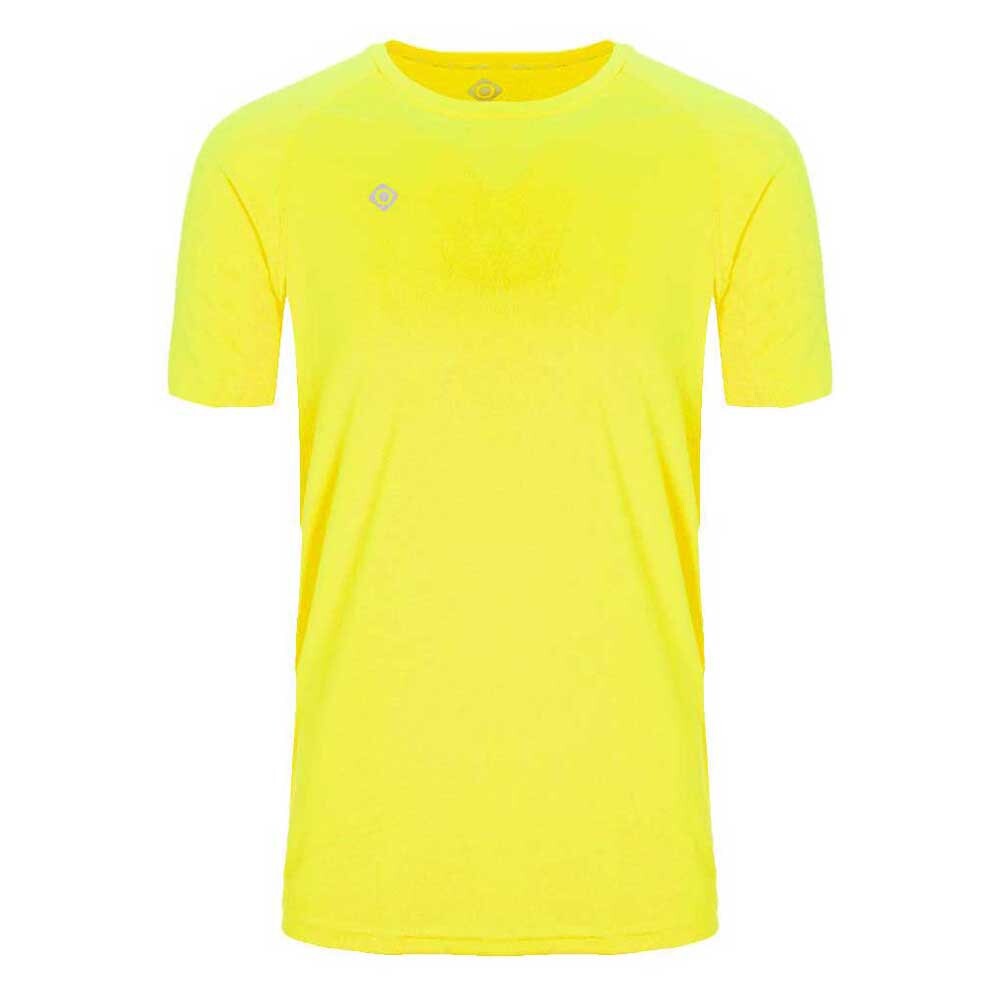 Спортивная футболка Izas Laredo, желтый
Спортивная футболка Izas Laredo, желтый