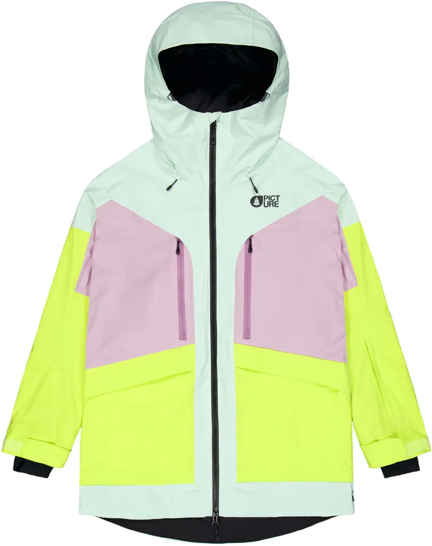 Picture Куртка Haakon silt green orchid acid M
Picture Куртка Haakon silt green orchid acid M