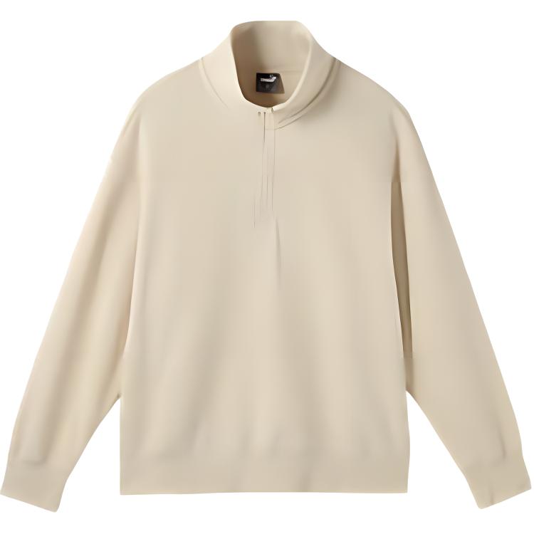 Свитшот Unisex Snow White PUMA, бежевый
Свитшот Unisex Snow White PUMA, бежевый