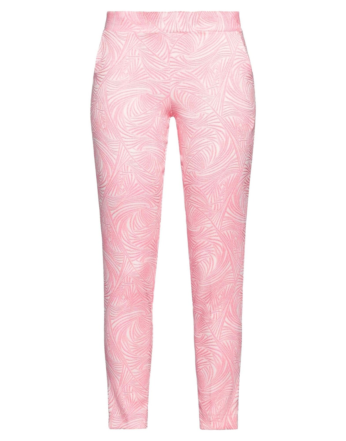 Брюки Nineminutes, розовый
Брюки Nineminutes, розовый